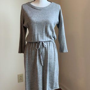 Old Navy Comfort Dress with Tie Waist
